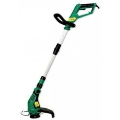 Coupe Bordures 550w Coupe 30cm Manche Téléscopique Double Poignée Ergonomique -Promos Jardin Pro Magasin 6464c62733a305.40728667