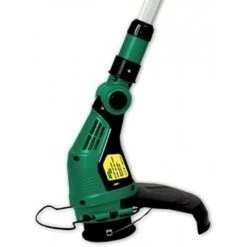 Coupe Bordures 550w Coupe 30cm Manche Téléscopique Double Poignée Ergonomique -Promos Jardin Pro Magasin 6464c6274f6243.34332426