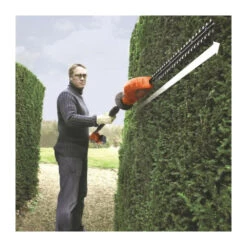 Black & Decker Gtc1843l20 Taille-haie Télescopique -Promos Jardin Pro Magasin 6464c62b5590e6.26305235