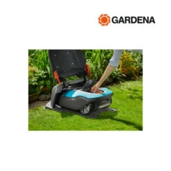 Abri Pour Robot Tondeuse Sileno Gardena 4011-20 10 Abri Pour Robot Tondeuse Sileno Gardena 4011-20 -Promos Jardin Pro Magasin 64763d7b93d5e4.68683129