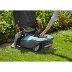 Abri Pour Robot Tondeuse Sileno Gardena 4011-20 12 Abri Pour Robot Tondeuse Sileno Gardena 4011-20 -Promos Jardin Pro Magasin 64763d7b97aab3.29436267