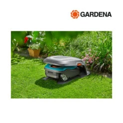 Abri Pour Robot Tondeuse Sileno Gardena 4011-20 9 Abri Pour Robot Tondeuse Sileno Gardena 4011-20 -Promos Jardin Pro Magasin 64763d7b9c4167.31694325