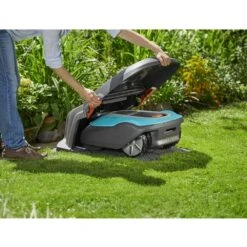 Abri Pour Robot Tondeuse Sileno Gardena 4011-20 11 Abri Pour Robot Tondeuse Sileno Gardena 4011-20 -Promos Jardin Pro Magasin 64763d7baea364.59013950