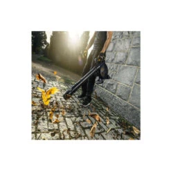 McCulloch Aspirateur Souffleur Broyeur Thermique à Main - 370 Km/h -Promos Jardin Pro Magasin 64763e23d9e527.06423944