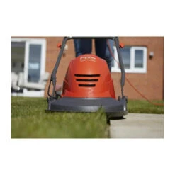 Tondeuse électrique Sur Coussin D'air Flymo Turbo Lite 250 - 1400w - 25cm -Promos Jardin Pro Magasin 6478c7b3a54d07.17111160