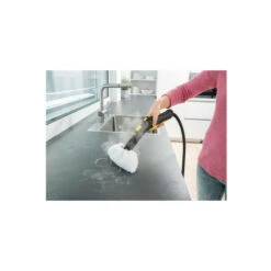 Kärcher Nettoyeur Vapeur Haute Pression Sc2 Delux Easyfix Karcher - 1500w - 3.2 Bar - 84001 -Promos Jardin Pro Magasin 6478c7ee7ad390.79674575