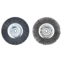 VIDAXL Balayeuse De Mauvaises Herbes 140 W Vert -Promos Jardin Pro Magasin 647988f0b6d005.51468070