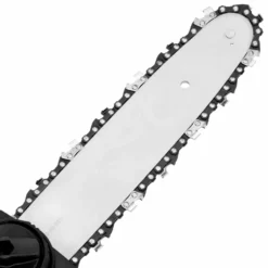 VIDAXL Tronçonneuse électrique à Perche Télescopique 25 Cm 710 W -Promos Jardin Pro Magasin 6479899e314f64.29337935