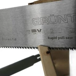 Scie De Jardin Piranha Avec 2 Lames 520 Mm -Promos Jardin Pro Magasin 6479899f7454d0.53908284