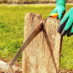 Scie D'élagage Orca 485 Mm -Promos Jardin Pro Magasin 647989a0be3884.10005013