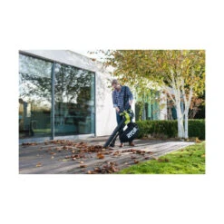 Souffleur Aspiro-broyeur Ryobi - Obv18 - 18v Oneplus Brushless - Sans Batterie Ni Chargeur -Promos Jardin Pro Magasin 648318371c2163.45533833