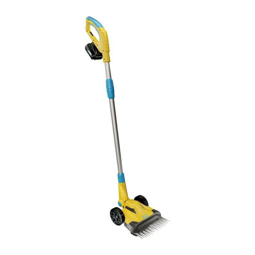 Tondeuse A Gazon Et A Bordures - Gloria - 001300.0000 - Finecut 18v - Avec Batterie Bosch 1 Tondeuse A Gazon Et A Bordures - Gloria - 001300.0000 - Finecut 18v - Avec Batterie Bosch