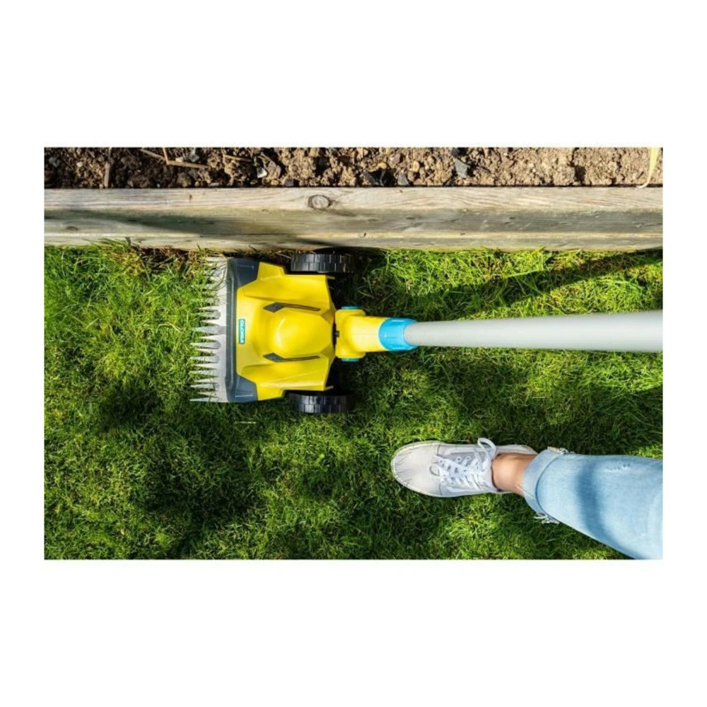 Tondeuse A Gazon Et A Bordures - Gloria - 001300.0000 - Finecut 18v - Avec Batterie Bosch 5 Tondeuse A Gazon Et A Bordures - Gloria - 001300.0000 - Finecut 18v - Avec Batterie Bosch – Image 5