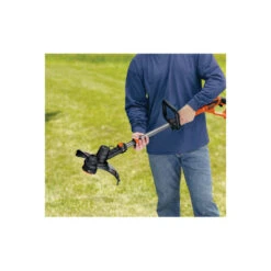 EDM Bobine De Fil Pour Coupe Bordure Black Et Decker - 1,6 Mm - 37,5 M - A6046-xj -Promos Jardin Pro Magasin 64831bc9032225.23807097