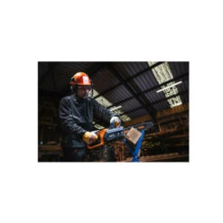 Tronçonneuse Aeg 18v Brushless - Sans Batterie Ni Chargeur Acs18b30-0 -Promos Jardin Pro Magasin 64831bd39a7e13.01858787