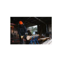 Tronçonneuse Aeg 18v Brushless - Sans Batterie Ni Chargeur Acs18b30-0 -Promos Jardin Pro Magasin 64831bd39e5757.39271935