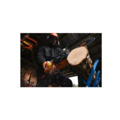 Tronçonneuse Aeg 18v Brushless - Sans Batterie Ni Chargeur Acs18b30-0 -Promos Jardin Pro Magasin 64831bd3aade00.48419981