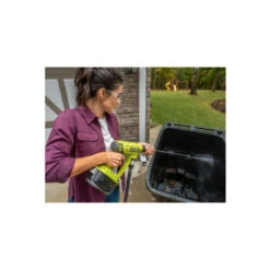 Pistolet à Pression Ryobi 18v Oneplus - 1 Batterie 2.5ah 1 Chargeur Ry18pw22a-125 -Promos Jardin Pro Magasin 648b402a867958.45708564