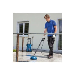 Nettoyeur Haute Pression Scheppach - 2400w - 180 Bar - Hce2400 8 Nettoyeur Haute Pression Scheppach - 2400w - 180 Bar - Hce2400 -Promos Jardin Pro Magasin 648b4032d4c408.74871984