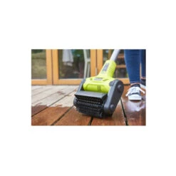 Nettoyeur De Sol Ryobi 18v Oneplus - 1 Batterie 4.0 Ah - 1 Chargeur - Ry18pcb-140 -Promos Jardin Pro Magasin 648b403e9241f1.72835998