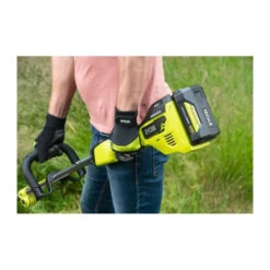 Ryobi Max Power Coupe-bordures Sans Fil 36v Brushless - ø Coupe 33 Cm - Tete ø Fil 2x2mm - Expand-it™ - Sans Batterie Ni Cha -Promos Jardin Pro Magasin 648b43a20cbb73.32009696