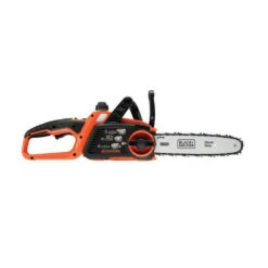 Black & Decker Tronçonneuse Sans Fil Gkc1825lb-xj - 18v (livrée Sans Batterie Ni Chargeur) -Promos Jardin Pro Magasin 648b4aae91d688.58174025