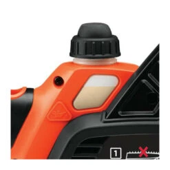 Black & Decker Tronçonneuse Sans Fil Gkc1825lb-xj - 18v (livrée Sans Batterie Ni Chargeur) -Promos Jardin Pro Magasin 648b4aae9edf06.05137547