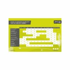 Élagueur à Main Ryobi - Ry18psx10a-0 - 18v Oneplus - Sans Batterie Ni Chargeur -Promos Jardin Pro Magasin 648b4e2bd59c70.95724813