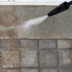 Solution Murs Et Terrasses Eziclean® Floor And Wall Pour Nettoyeur Haute Pression -Promos Jardin Pro Magasin 64951fd05355a3.91512685