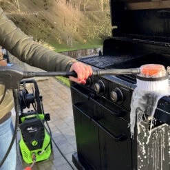 Solution Universelle Eziclean® Universal Pour Nettoyeur Haute Pression 5 Solution Universelle Eziclean® Universal Pour Nettoyeur Haute Pression -Promos Jardin Pro Magasin 64951fd21673b0.74292545