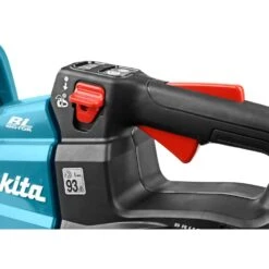Makita Taille-haie Sans Cordon 18 V Bleu Et Noir -Promos Jardin Pro Magasin 649887e351ee15.18757301