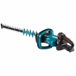 Makita Taille-haie Sans Cordon 18 V Bleu Et Noir -Promos Jardin Pro Magasin 649887e35b0301.59005995