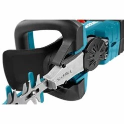 Makita Taille-haie Sans Cordon 18 V Bleu Et Noir -Promos Jardin Pro Magasin 649887e3656c02.59193916