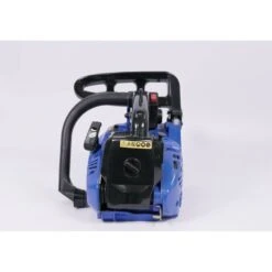 Tronçonneuse élagueuse Thermique Goodyear 25cm3 Lame 25cm Système Antivibrations -Promos Jardin Pro Magasin 64d370f7c290915f