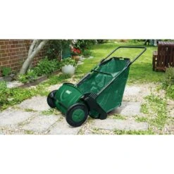 Balayeuse à Jardin 21" Vert 13 Balayeuse à Jardin 21" Vert -Promos Jardin Pro Magasin 678ee3a83319945b