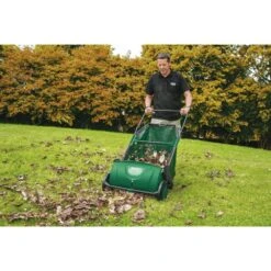 Balayeuse à Jardin 21" Vert 9 Balayeuse à Jardin 21" Vert -Promos Jardin Pro Magasin 67fafc24ba752c46