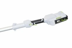 Taille-haies élagueur 2en1 Avec Batterie Lithium 40v 2.5 Ah + Chargeur Warrior -Promos Jardin Pro Magasin 7b2aa5760a13cd17