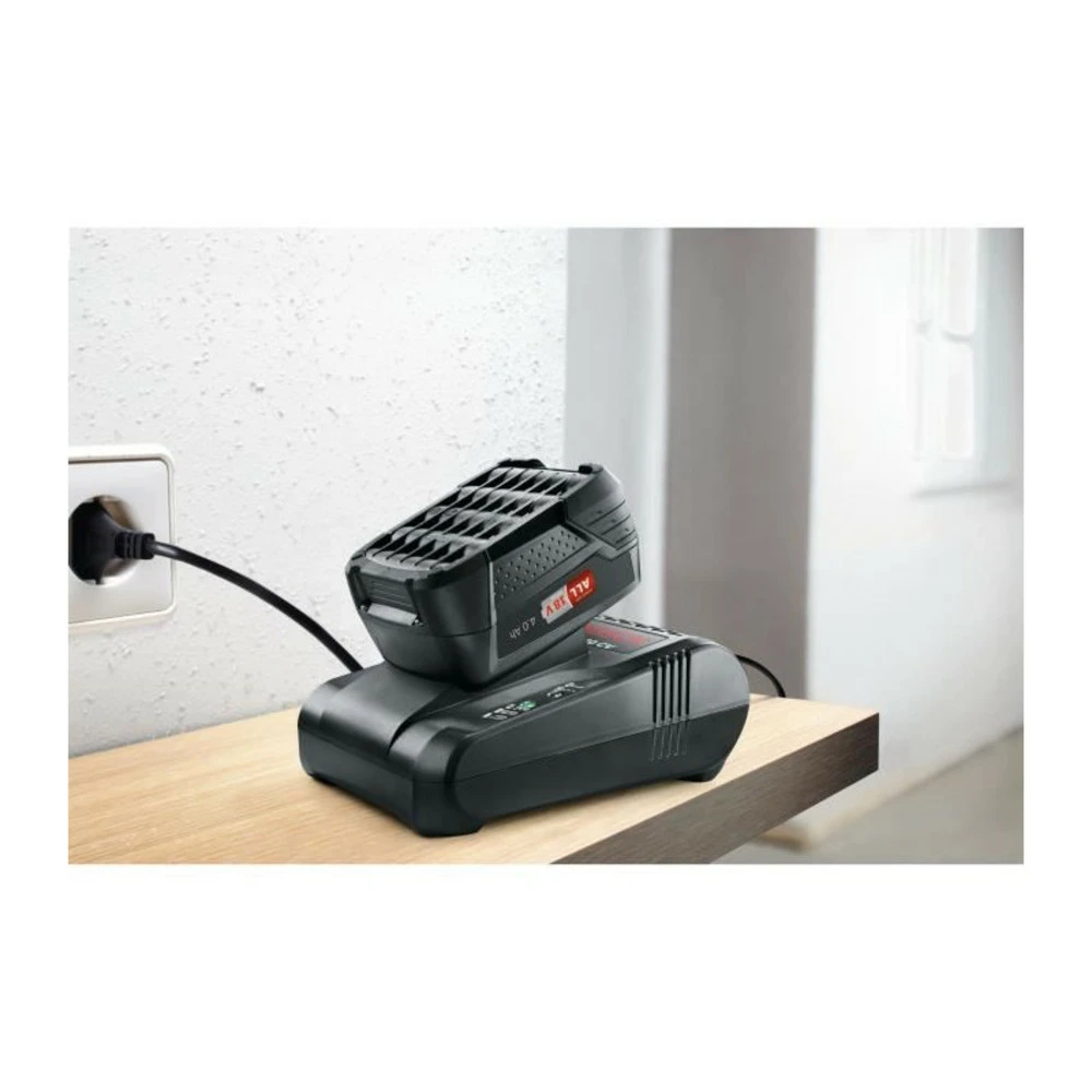 Bosch Chargeurs - Chargeur Ultra Rapide Al1880cv 3 Bosch Chargeurs - Chargeur Ultra Rapide Al1880cv – Image 3
