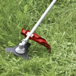 Einhell Débroussailleuse Thermique 43cc - Gh-bc 43 As -Promos Jardin Pro Magasin 853e2020cc1d83f1