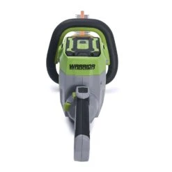 Taille-haies Brushless Batterie Lithium 60v 2.5 Ah Lame 61 Cm + Chargeur Warrior -Promos Jardin Pro Magasin 8a133a60a63fe1c2