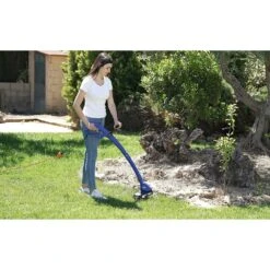 Coupe Bordures électrique 350 W ø De Coupe 25 Cm Goodyear -Promos Jardin Pro Magasin 98f8143cec2dd82b