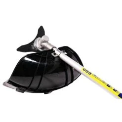 Débroussailleuse Thermique 4 Outils En 1 Moteur 2t 42.7 Cm³ Goodyear -Promos Jardin Pro Magasin 9d6ddb4cd830f2f9