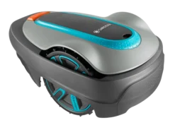 Tondeuse Robot Sileno City 500 GARDENA - 15002-26 -Promos Jardin Pro Magasin ODA06077 2