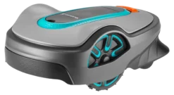 Tondeuse Robot Sileno Life 750 GARDENA - 15101-26 -Promos Jardin Pro Magasin ODA06078 1