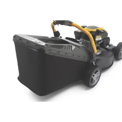 Tondeuse Thermique Sur Roues Tractée Stiga Collector 548 S 46cm 123cm³ -Promos Jardin Pro Magasin ae235 12