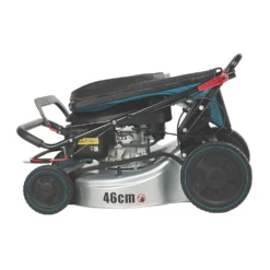 Tondeuse à Gazon Rotative Tractée Erbauer ELMP145SP46 46cm 145cm³ -Promos Jardin Pro Magasin ae235 2