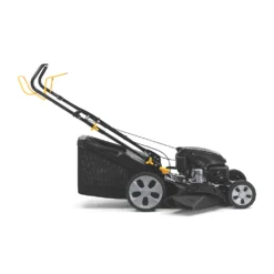 Tondeuse Thermique Sur Roues Tractée Alpina AL5 51 SAQ 51cm 166cm³ 10 Tondeuse Thermique Sur Roues Tractée Alpina AL5 51 SAQ 51cm 166cm³ -Promos Jardin Pro Magasin ae235 20