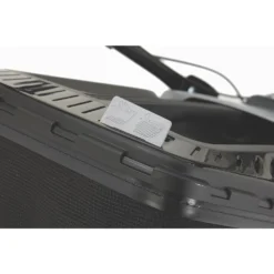 Tondeuse Thermique Sur Roues Tractée Alpina AL5 51 SAQ 51cm 166cm³ 12 Tondeuse Thermique Sur Roues Tractée Alpina AL5 51 SAQ 51cm 166cm³ -Promos Jardin Pro Magasin ae235 22