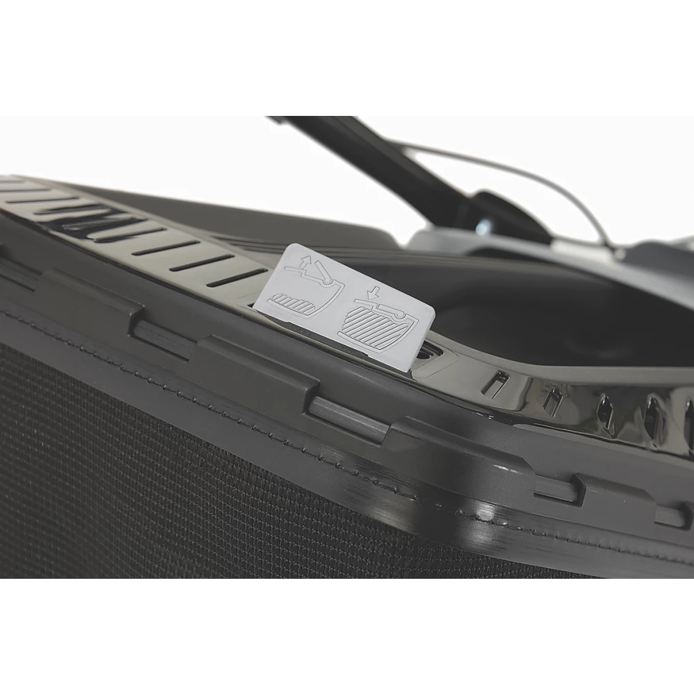 Tondeuse Thermique Sur Roues Tractée Alpina AL5 51 SAQ 51cm 166cm³ 5 Tondeuse Thermique Sur Roues Tractée Alpina AL5 51 SAQ 51cm 166cm³ – Image 5