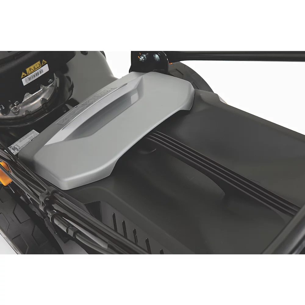 Tondeuse Thermique Sur Roues Tractée Alpina AL5 51 SAQ 51cm 166cm³ 6 Tondeuse Thermique Sur Roues Tractée Alpina AL5 51 SAQ 51cm 166cm³ – Image 6